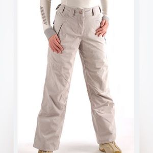 Salomon Women’s Ski Pants